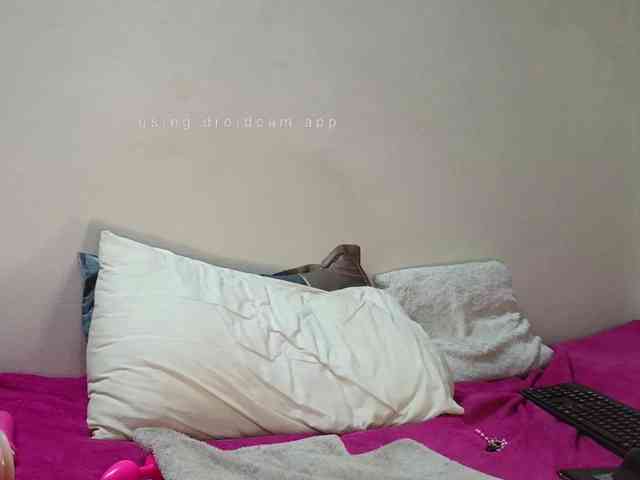 AmandaApril webcam