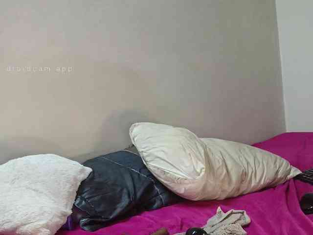 AmandaApril webcam