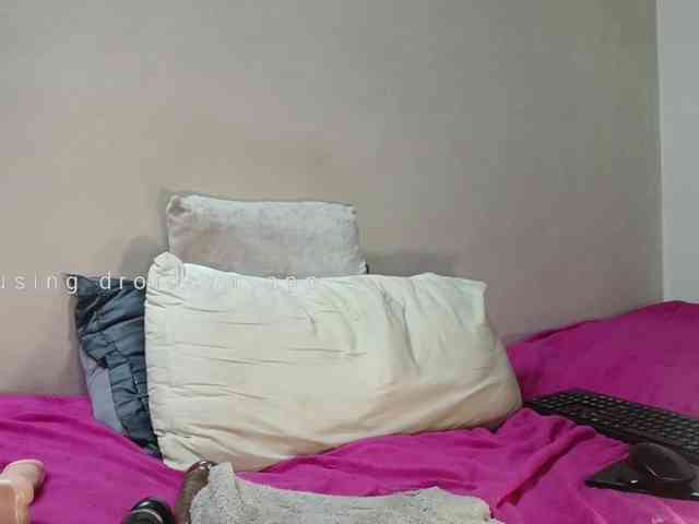 AmandaApril webcam