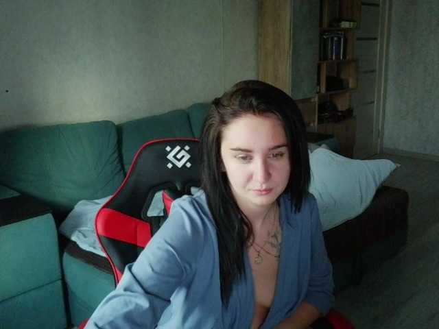 Murlyka-1 live cam on BongaCams