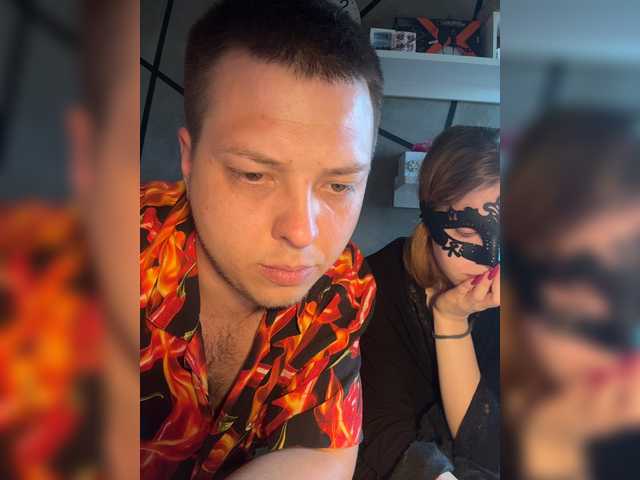 MakGeri live cam on BongaCams