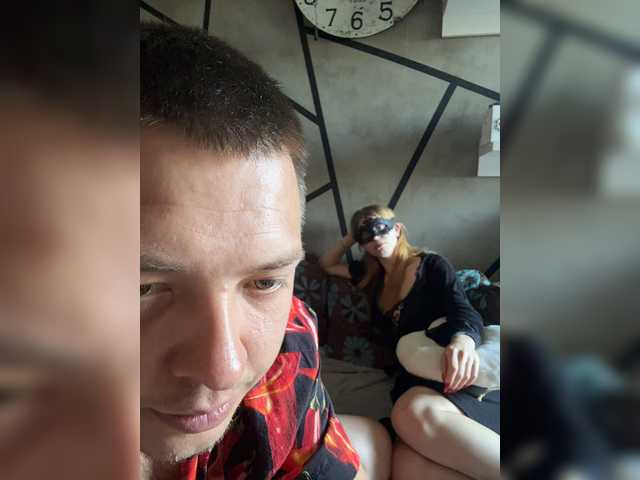 MakGeri live cam on BongaCams