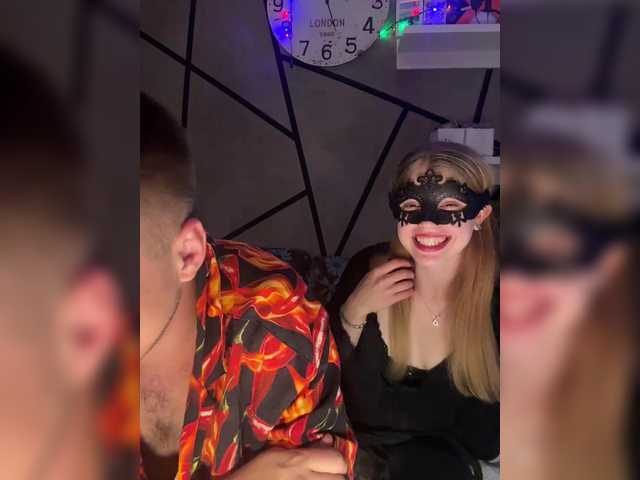 MakGeri live cam on BongaCams