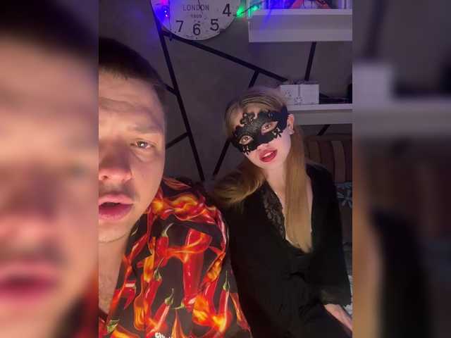 MakGeri live cam on BongaCams