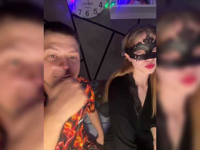 MakGeri live cam on BongaCams