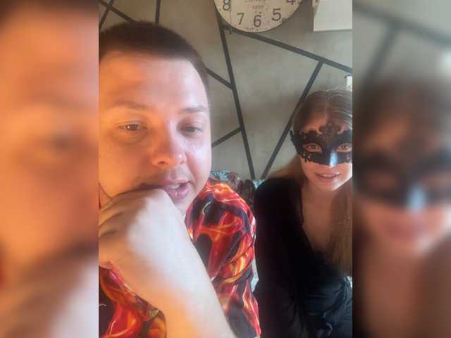 MakGeri live cam on BongaCams