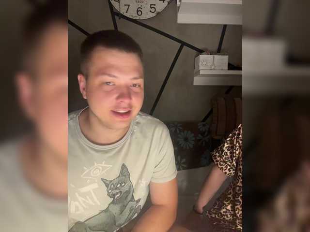 MakGeri live cam on BongaCams