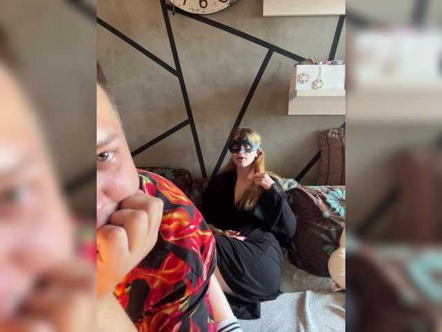 MakGeri live cam on BongaCams