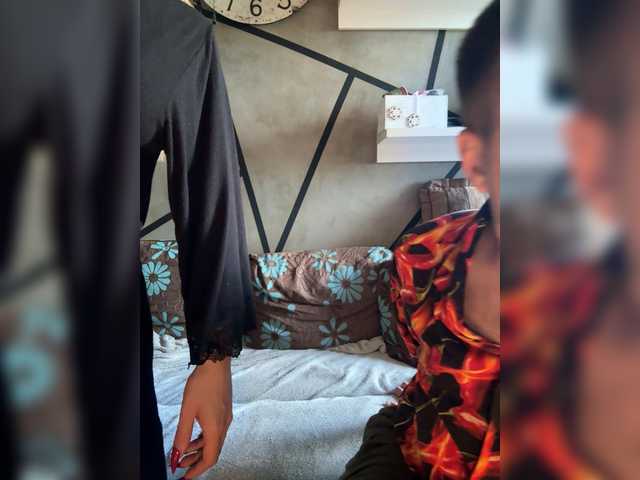 MakGeri live cam on BongaCams