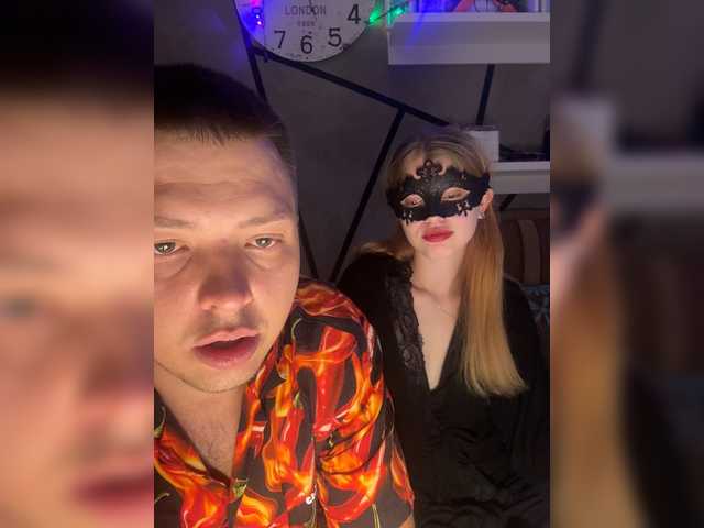 MakGeri live cam on BongaCams