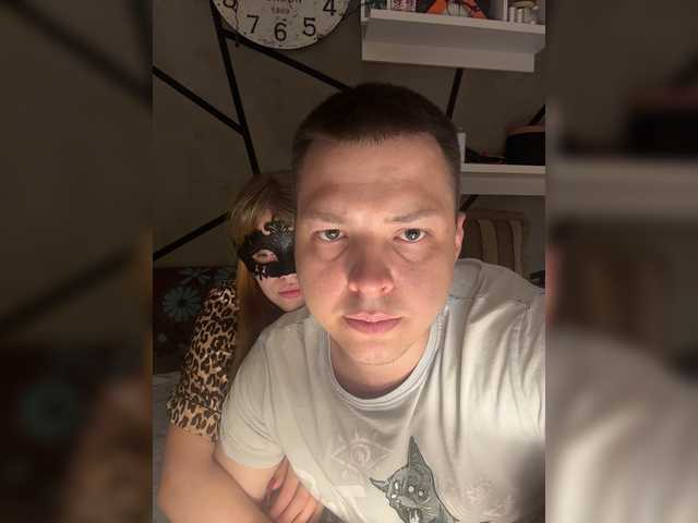 MakGeri live cam on BongaCams