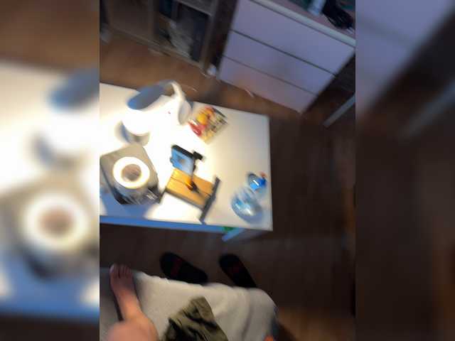 MakGeri live cam on BongaCams