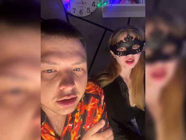 MakGeri live cam on BongaCams