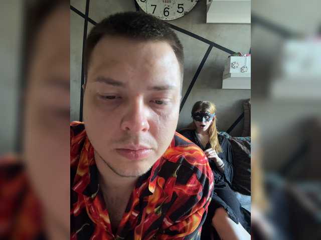 MakGeri live cam on BongaCams