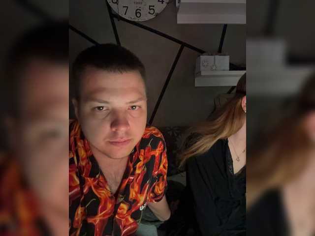 MakGeri live cam on BongaCams