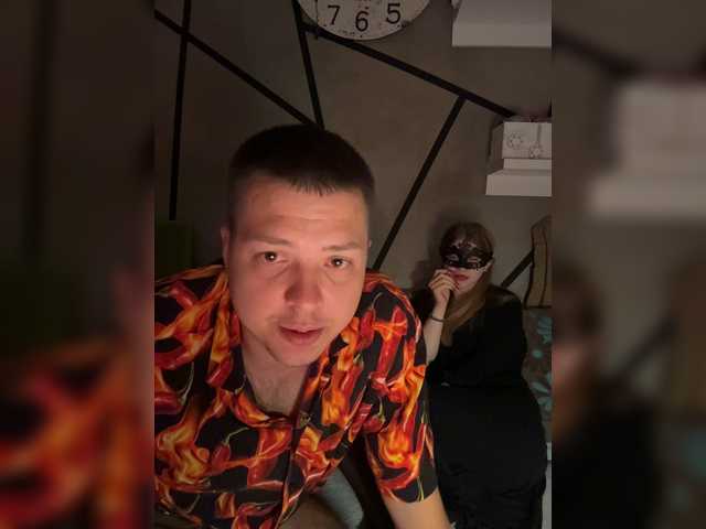 MakGeri live cam on BongaCams