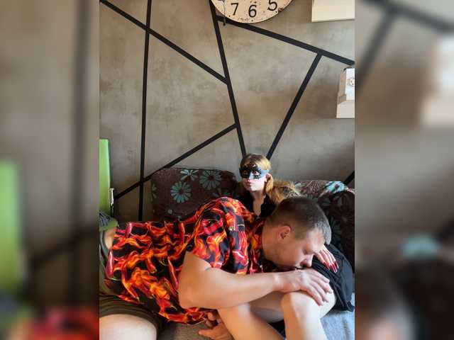 MakGeri live cam on BongaCams