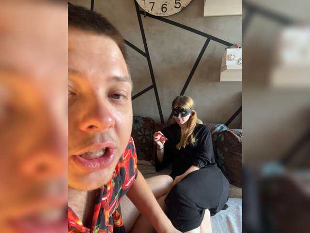 Live трансляция MakGeri - slutnetki.online