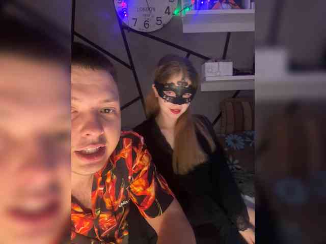 MakGeri webcam