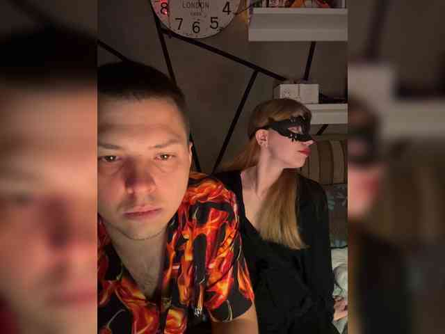 MakGeri webcam
