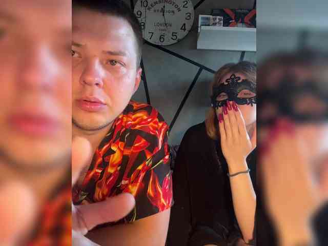 MakGeri webcam