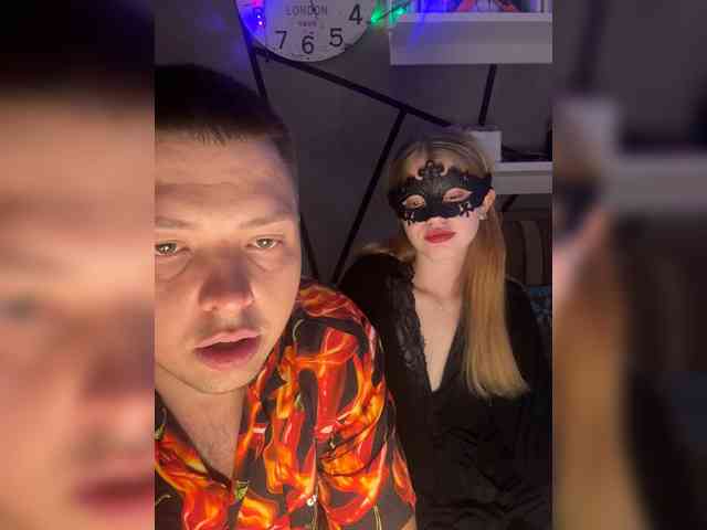 MakGeri webcam