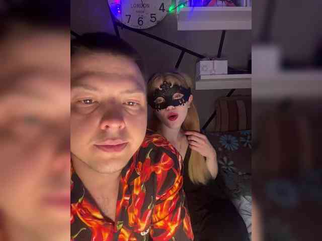 MakGeri webcam
