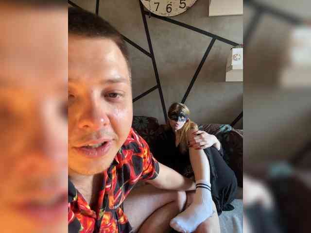 MakGeri webcam