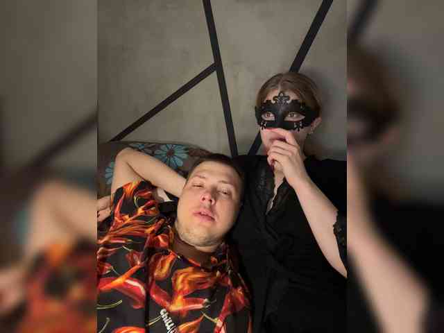 MakGeri webcam