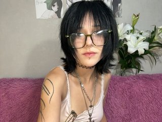SweetsCat Porn Show