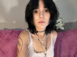 SweetsCat Porn Show