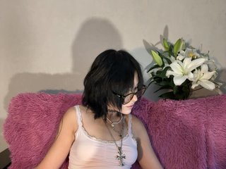 SweetsCat Porn Show
