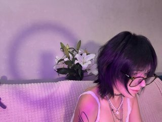 SweetsCat Porn Show