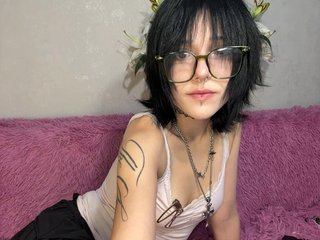 SweetsCat Porn Show