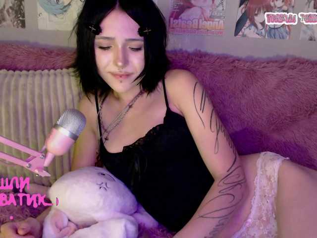 SweetsCat