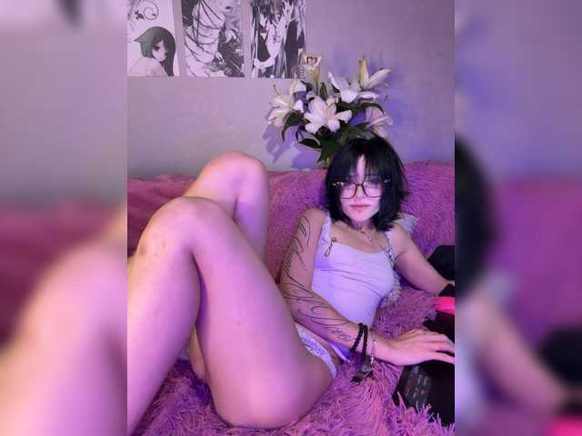 SweetsCat live cam