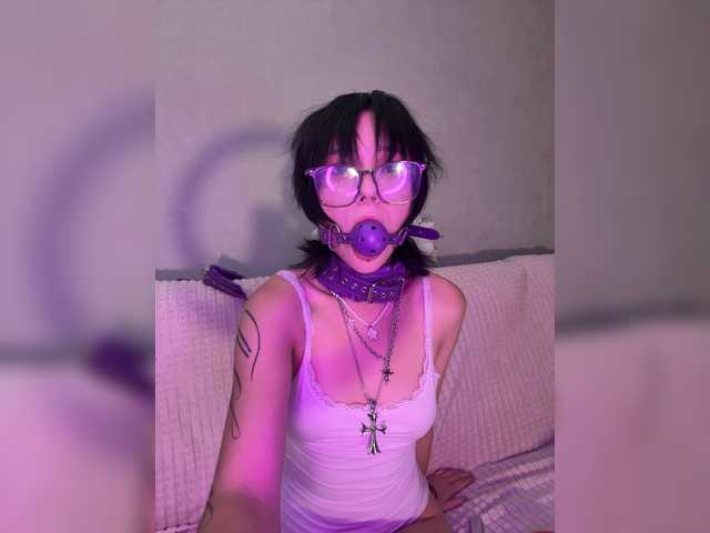 SweetsCat live cam on BongaCams