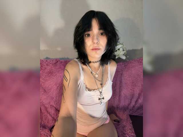 SweetsCat live cam on BongaCams