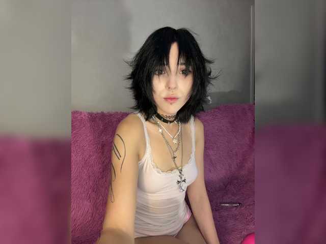 SweetsCat live cam on BongaCams