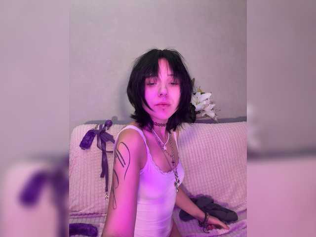 SweetsCat live cam on BongaCams