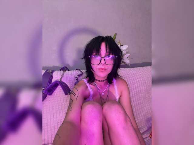 SweetsCat live cam on BongaCams