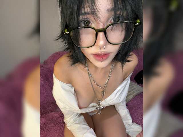 SweetsCat live cam