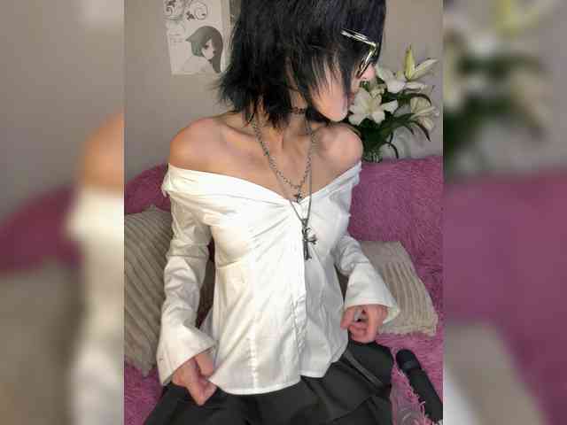 SweetsCat webcam