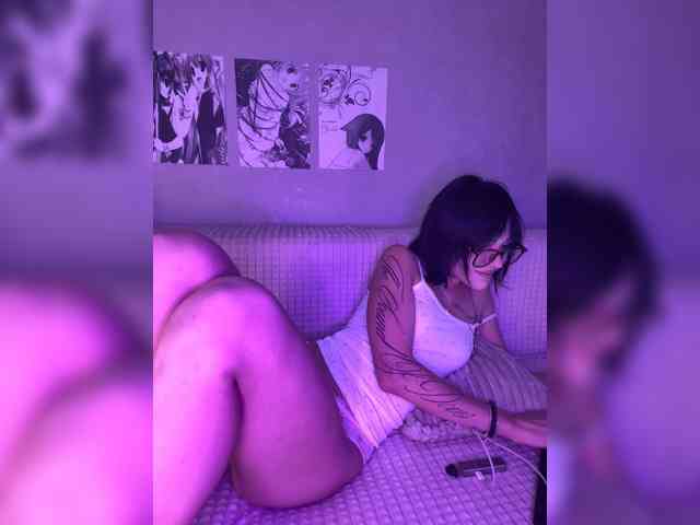 SweetsCat webcam