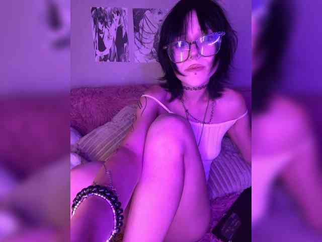 SweetsCat webcam