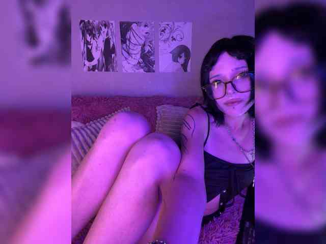 SweetsCat webcam