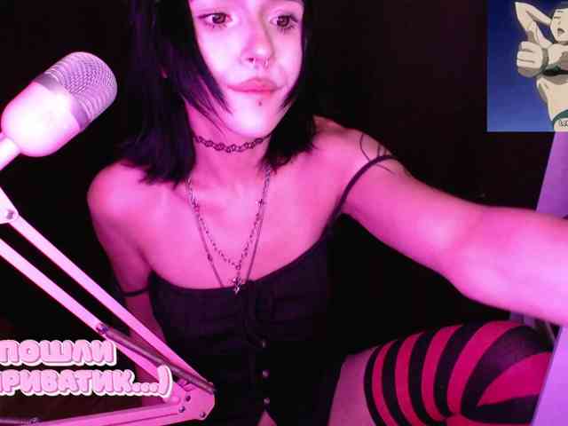 Model: SweetsKitty