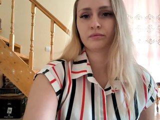 Lika-Doll Porn Show