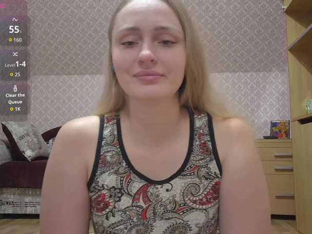 Lika-Doll live cam on BongaCams