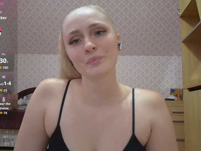 Lika-Doll live cam